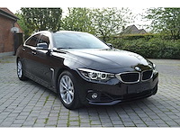 2019 bmw 418i gran coupe - personenauto - afbeelding 4 van  10