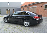 2019 bmw 418i gran coupe - personenauto - afbeelding 6 van  10