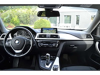2019 bmw 418i gran coupe - personenauto - afbeelding 7 van  10