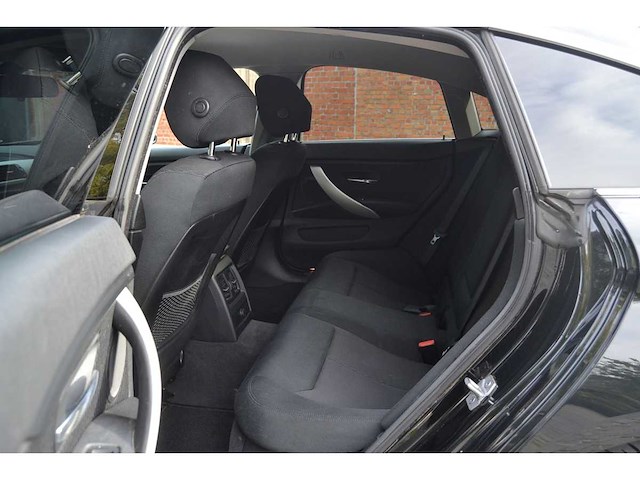 2019 bmw 418i gran coupe - personenauto - afbeelding 10 van  10