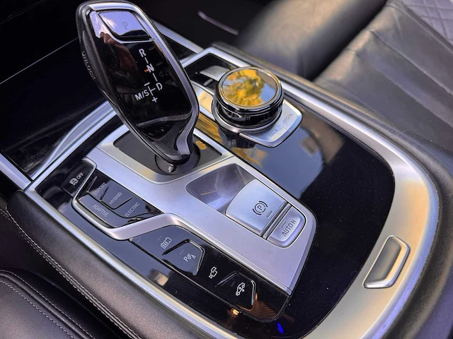 2019 bmw 7 serie - afbeelding 2 van  19