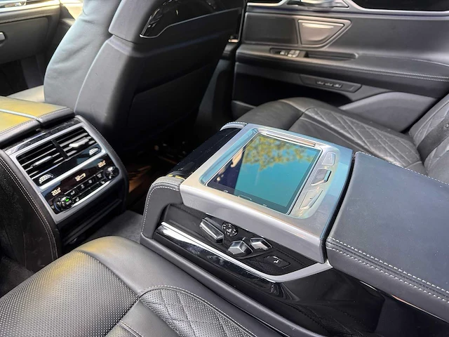 2019 bmw 7 serie - afbeelding 7 van  19