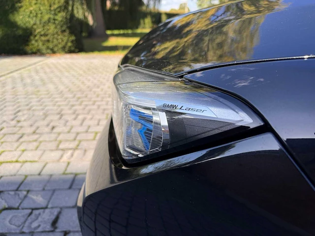 2019 bmw 7 serie - afbeelding 8 van  19