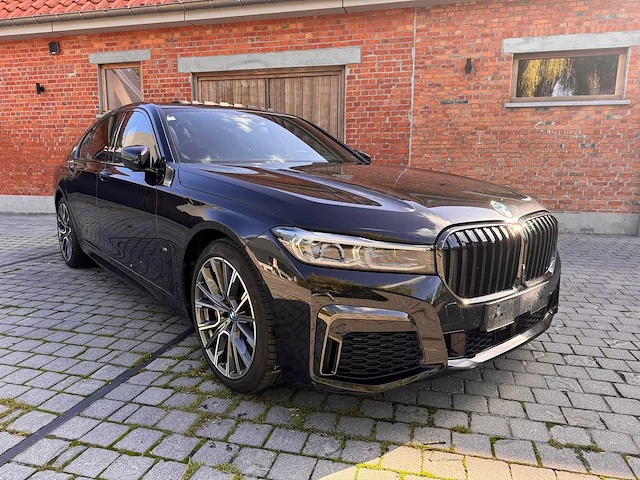 2019 bmw 7 serie - afbeelding 13 van  19