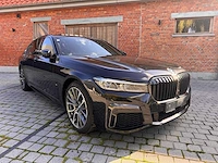 2019 bmw 7 serie - afbeelding 13 van  19