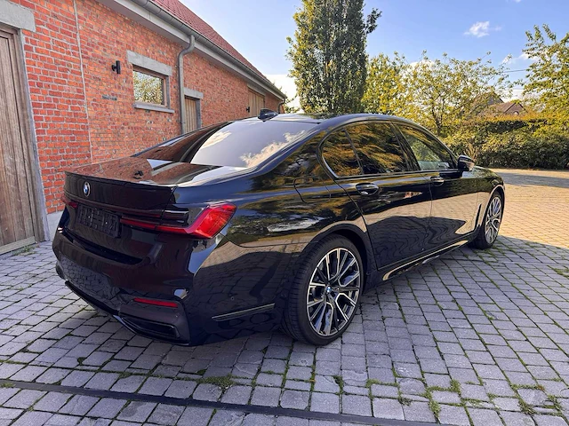 2019 bmw 7 serie - afbeelding 15 van  19