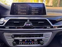 2019 bmw 7 serie - afbeelding 18 van  19