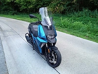 2019 bmw c400x scooter - afbeelding 4 van  10