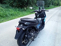 2019 bmw c400x scooter - afbeelding 6 van  10