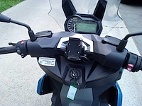 2019 bmw c400x scooter - afbeelding 7 van  10