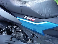 2019 bmw c400x scooter - afbeelding 8 van  10