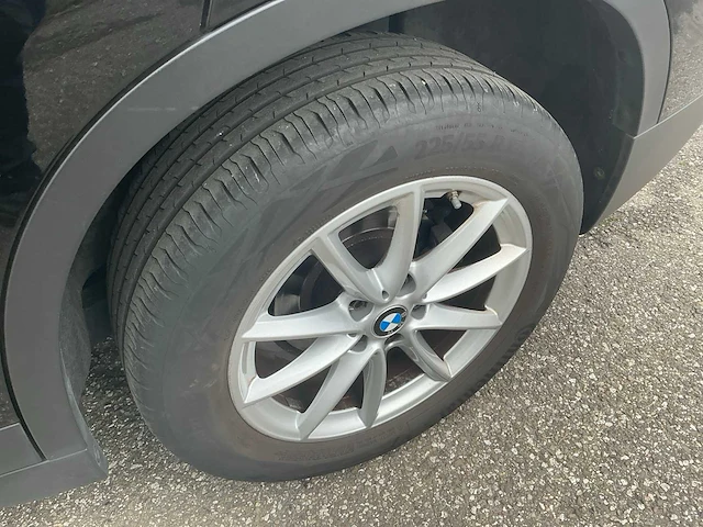 2019 bmw x1 sdrive 18i - afbeelding 2 van  30
