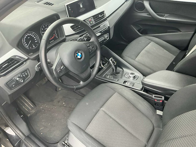 2019 bmw x1 sdrive 18i - afbeelding 4 van  30