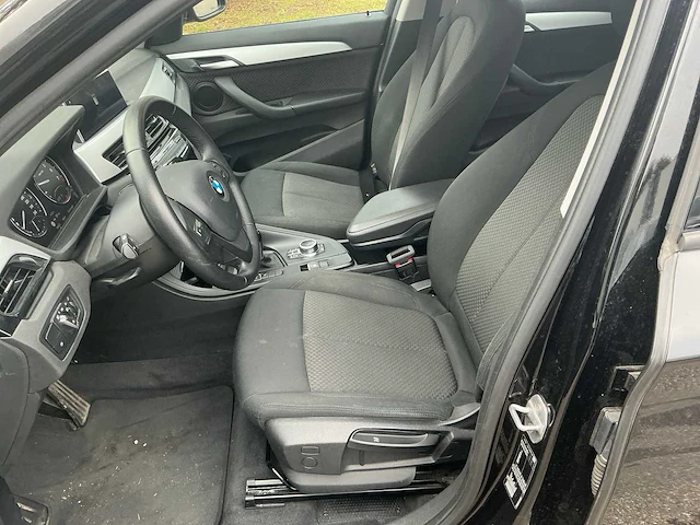 2019 bmw x1 sdrive 18i - afbeelding 5 van  30