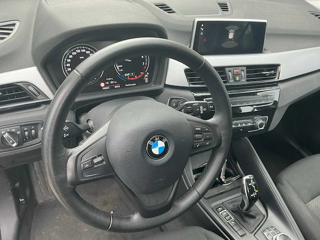 2019 bmw x1 sdrive 18i - afbeelding 6 van  30