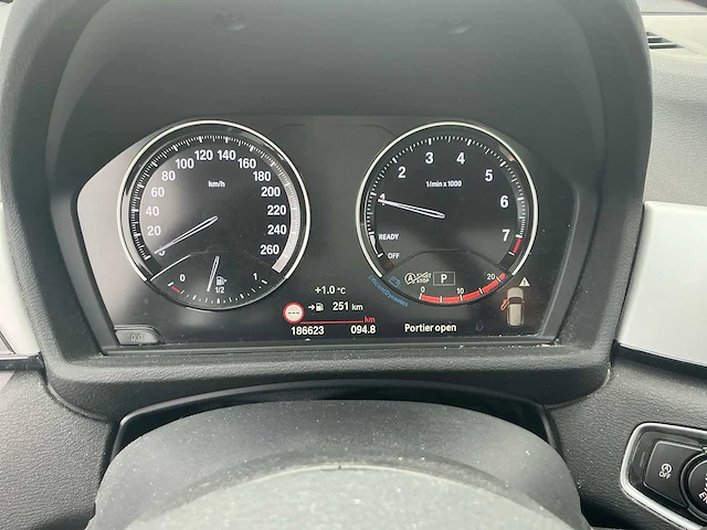 2019 bmw x1 sdrive 18i - afbeelding 7 van  30