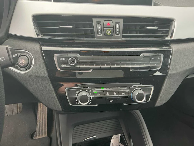 2019 bmw x1 sdrive 18i - afbeelding 9 van  30