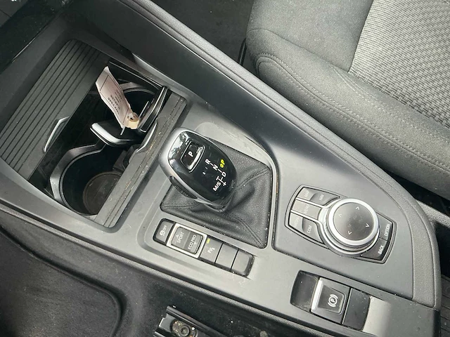 2019 bmw x1 sdrive 18i - afbeelding 10 van  30