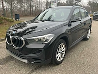 2019 bmw x1 sdrive 18i