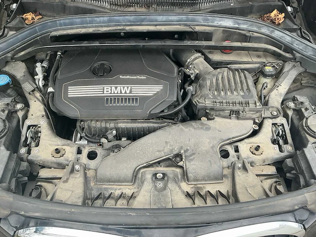 2019 bmw x1 sdrive 18i - afbeelding 16 van  30