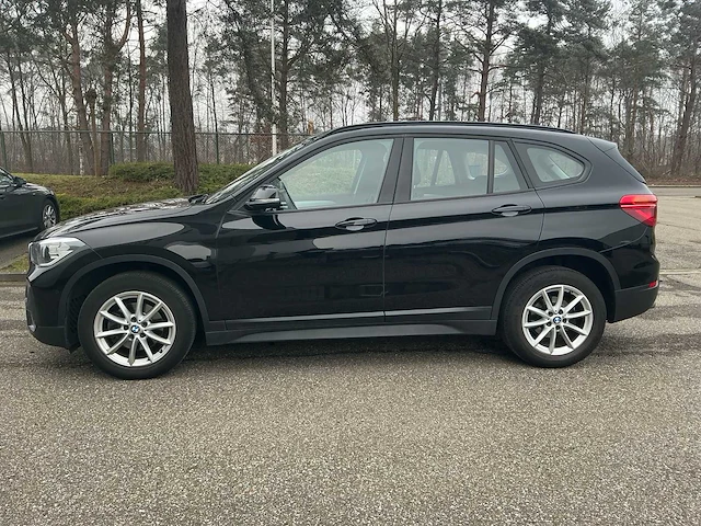 2019 bmw x1 sdrive 18i - afbeelding 12 van  30