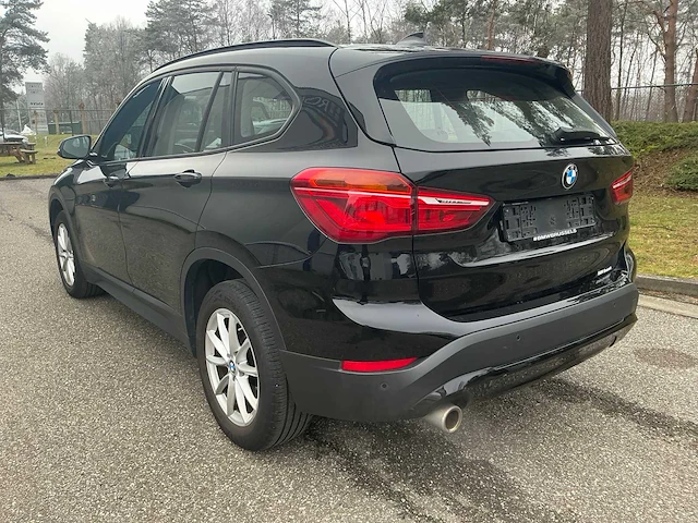 2019 bmw x1 sdrive 18i - afbeelding 23 van  30