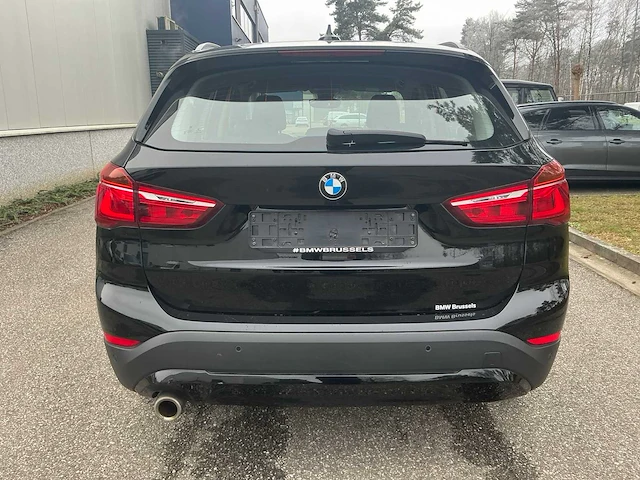 2019 bmw x1 sdrive 18i - afbeelding 25 van  30