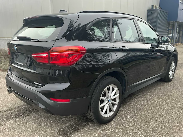 2019 bmw x1 sdrive 18i - afbeelding 26 van  30