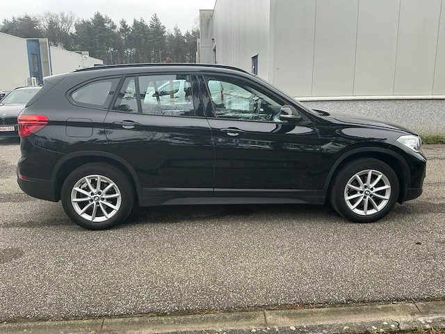 2019 bmw x1 sdrive 18i - afbeelding 27 van  30