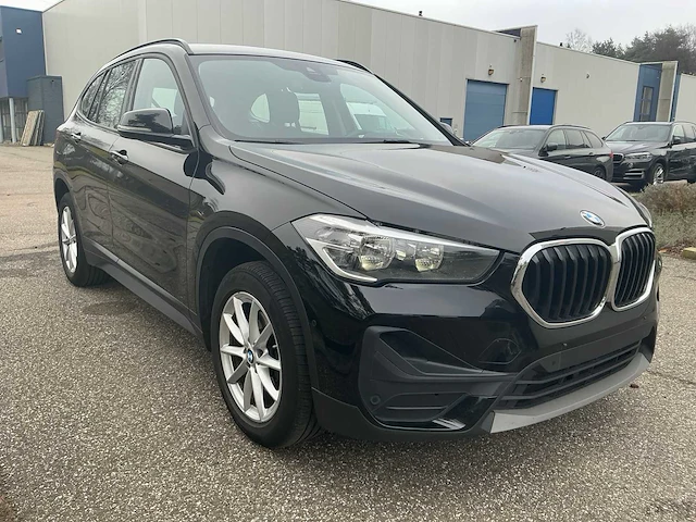 2019 bmw x1 sdrive 18i - afbeelding 28 van  30