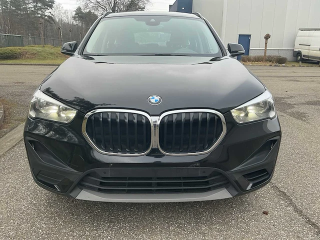 2019 bmw x1 sdrive 18i - afbeelding 29 van  30