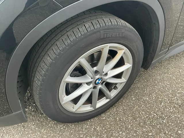 2019 bmw x1 sdrive 18i - afbeelding 30 van  30