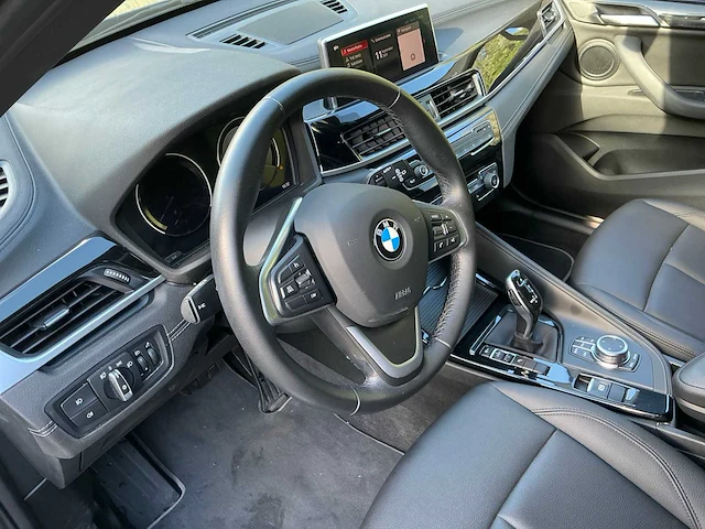 2019 bmw x1 sdrive18i personenauto - afbeelding 15 van  26