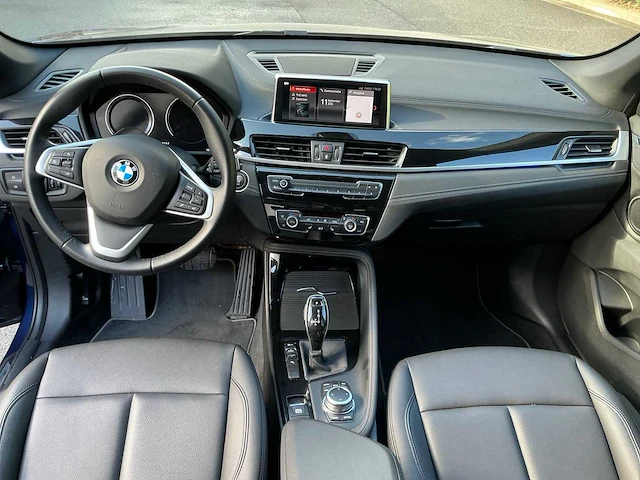 2019 bmw x1 sdrive18i personenauto - afbeelding 16 van  26