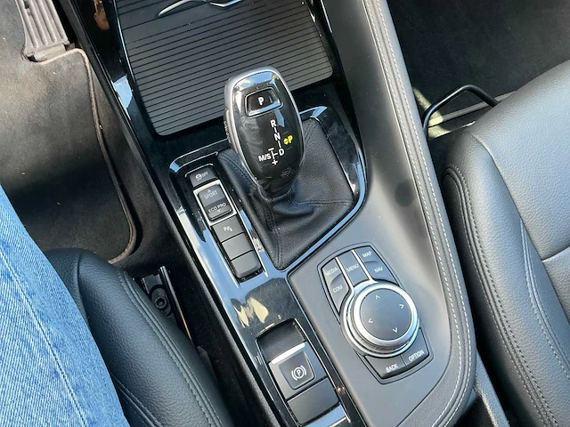 2019 bmw x1 sdrive18i personenauto - afbeelding 18 van  26