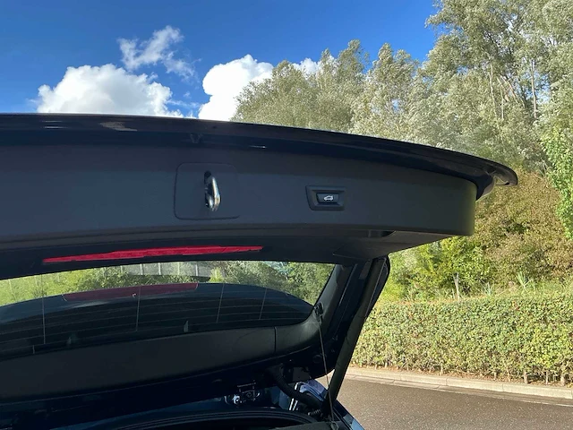 2019 bmw x1 sdrive18i personenauto - afbeelding 21 van  26