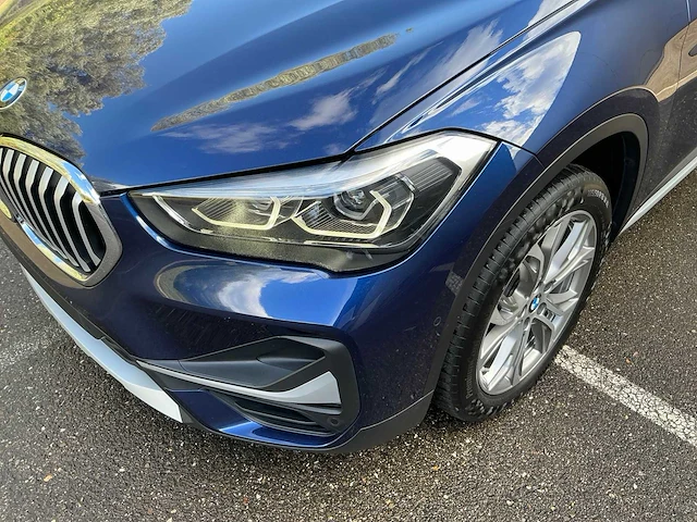 2019 bmw x1 sdrive18i personenauto - afbeelding 22 van  26