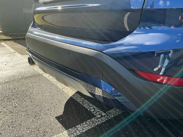 2019 bmw x1 sdrive18i personenauto - afbeelding 24 van  26
