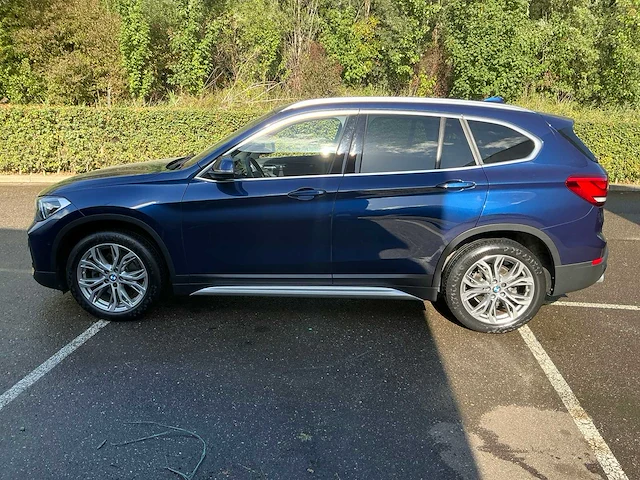 2019 bmw x1 sdrive18i personenauto - afbeelding 2 van  26