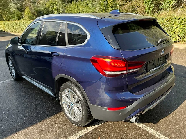 2019 bmw x1 sdrive18i personenauto - afbeelding 3 van  26