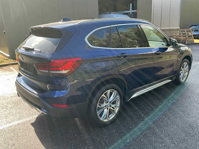 2019 bmw x1 sdrive18i personenauto - afbeelding 5 van  26