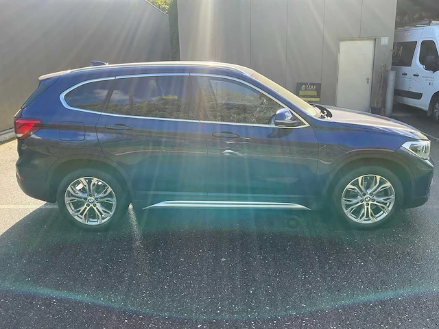 2019 bmw x1 sdrive18i personenauto - afbeelding 6 van  26