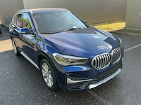 2019 bmw x1 sdrive18i personenauto - afbeelding 7 van  26
