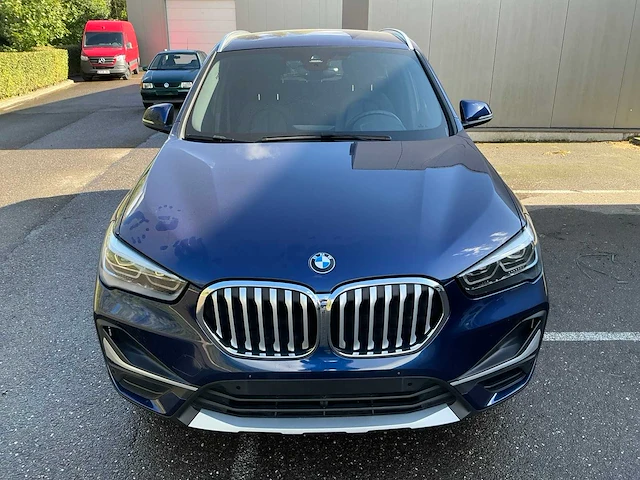 2019 bmw x1 sdrive18i personenauto - afbeelding 8 van  26