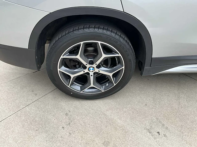 2019 bmw x1 sdrive18i - afbeelding 3 van  45