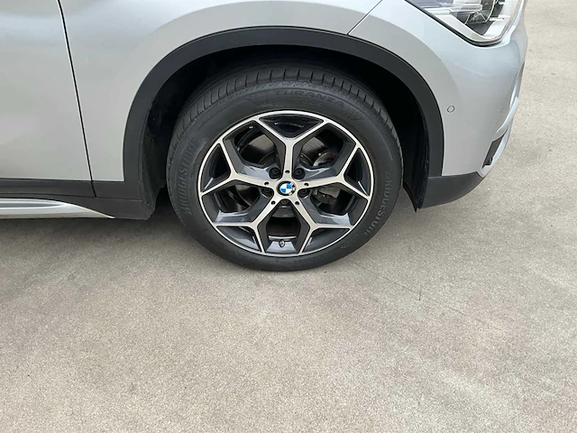 2019 bmw x1 sdrive18i - afbeelding 4 van  45