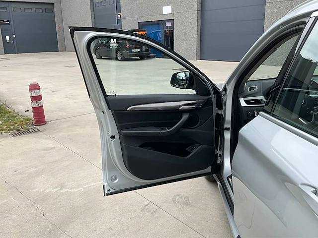 2019 bmw x1 sdrive18i - afbeelding 5 van  45