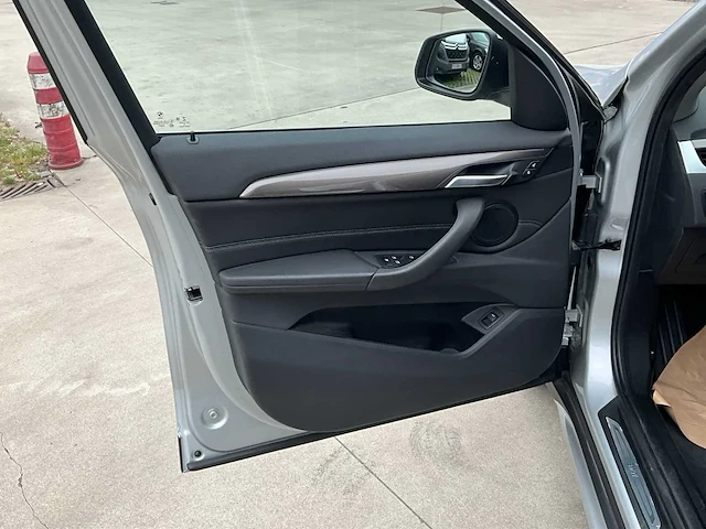 2019 bmw x1 sdrive18i - afbeelding 6 van  45