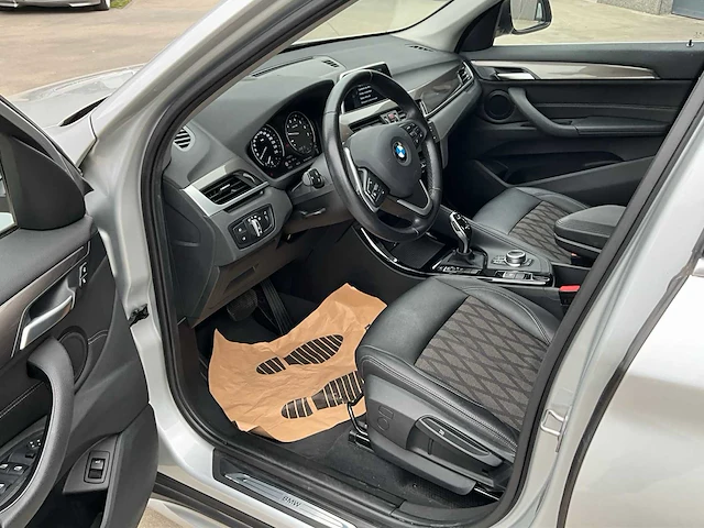2019 bmw x1 sdrive18i - afbeelding 7 van  45