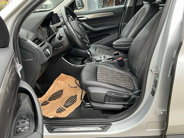2019 bmw x1 sdrive18i - afbeelding 8 van  45